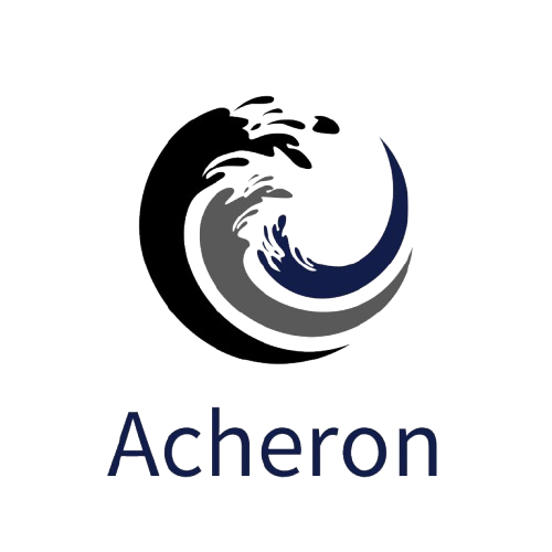 Acheron Logo